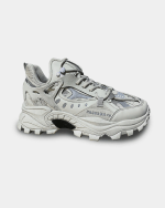 Thick Soled Sneakers
