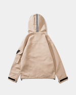 Cargo Jacket Mens