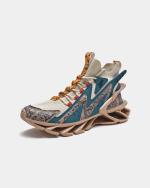 Mens High Top Sneakers