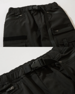 Mens Techwear Pants